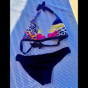 2 Piece Bikini